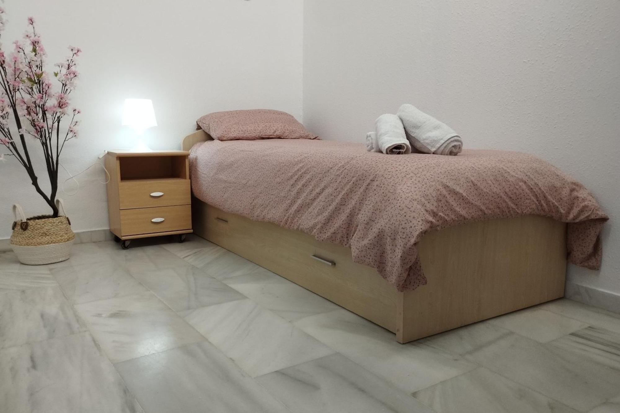 Apartamentos Playacala La Cala Del Moral Exterior foto