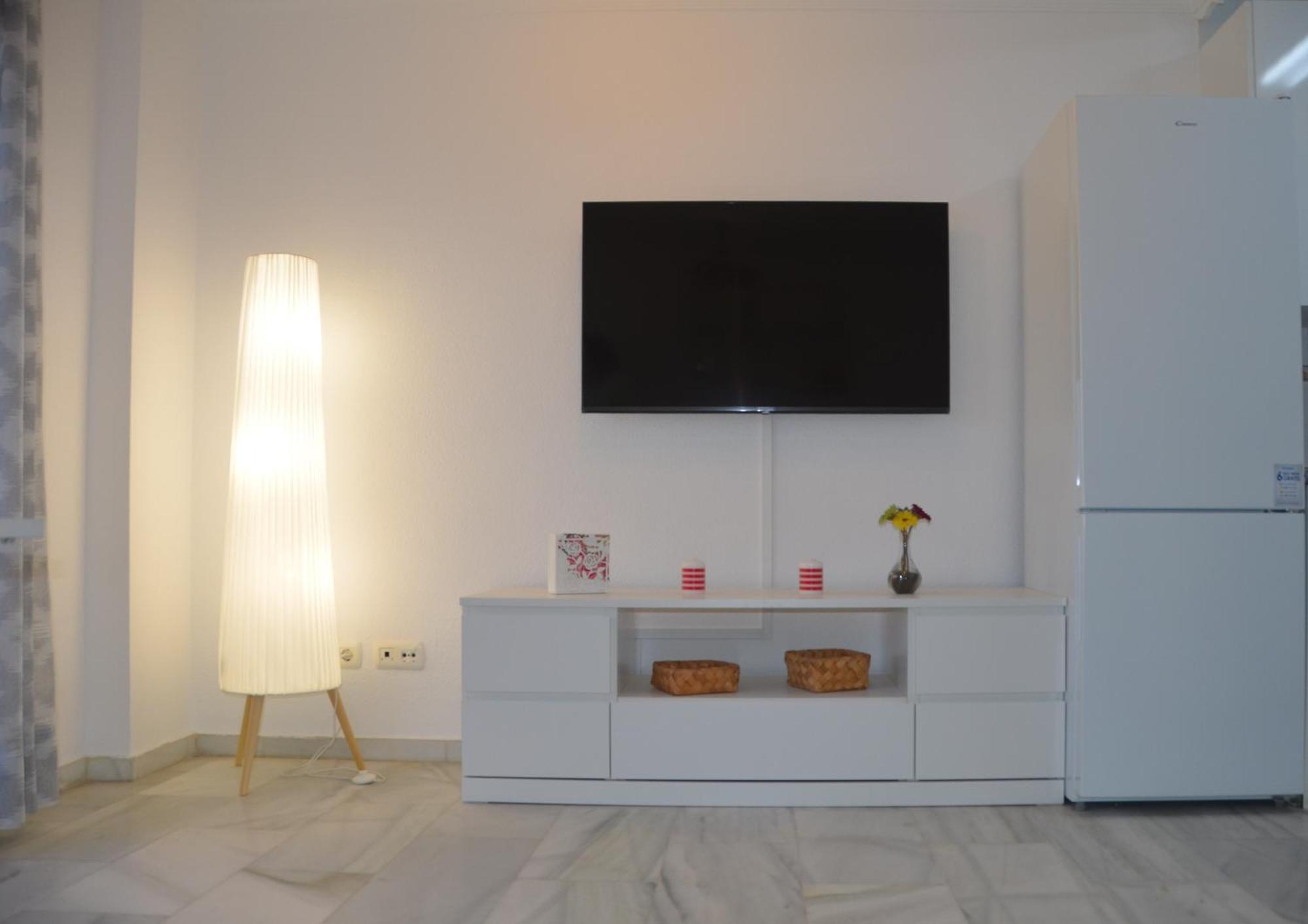 Apartamentos Playacala La Cala Del Moral Exterior foto